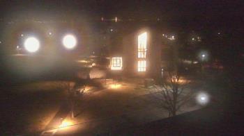 Weather camera view of The Masters School.