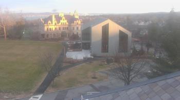 Weather camera view of The Masters School.