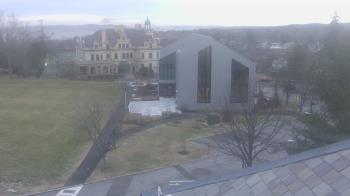 Weather camera view of The Masters School.