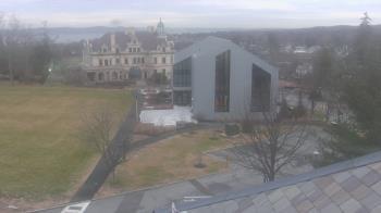 Weather camera view of The Masters School.