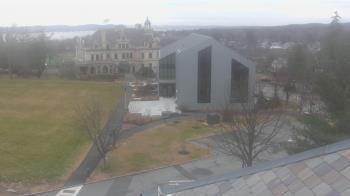 Weather camera view of The Masters School.