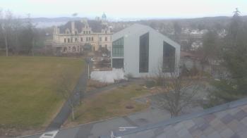 Weather camera view of The Masters School.