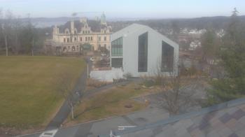 Weather camera view of The Masters School.