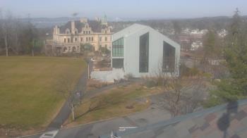 Weather camera view of The Masters School.