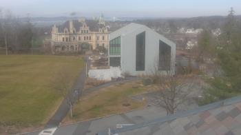 Weather camera view of The Masters School.