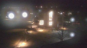 Weather camera view of The Masters School.