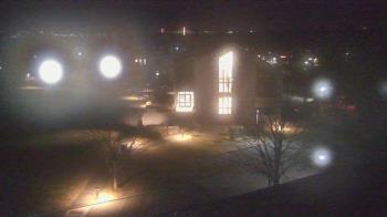Weather camera view of The Masters School.