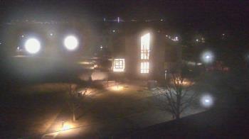 Weather camera view of The Masters School.