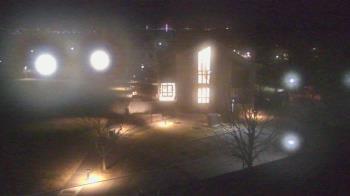 Weather camera view of The Masters School.