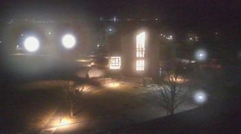 Weather camera view of The Masters School.