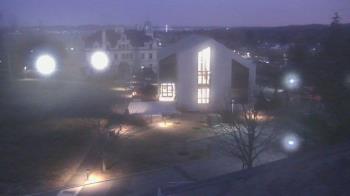 Weather camera view of The Masters School.