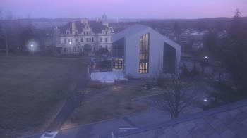 Weather camera view of The Masters School.