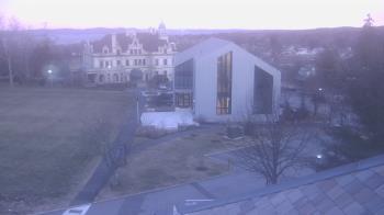 Weather camera view of The Masters School.