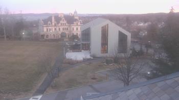 Weather camera view of The Masters School.