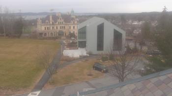 Weather camera view of The Masters School.