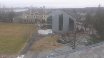 Weather camera view of The Masters School.
