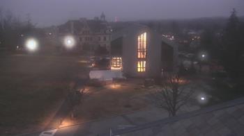 Weather camera view of The Masters School.