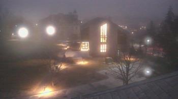 Weather camera view of The Masters School.