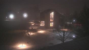 Weather camera view of The Masters School.