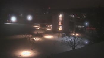 Weather camera view of The Masters School.