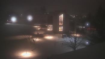 Weather camera view of The Masters School.