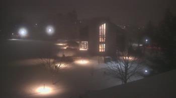 Weather camera view of The Masters School.