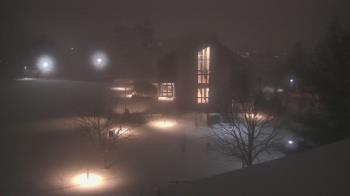 Weather camera view of The Masters School.