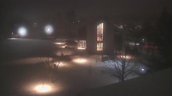 Weather camera view of The Masters School.