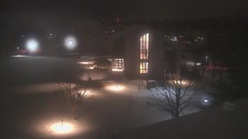 Weather camera view of The Masters School.