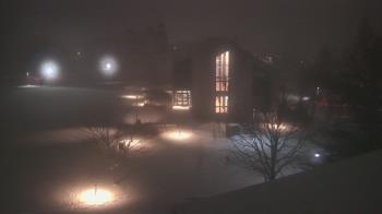 Weather camera view of The Masters School.