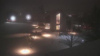 Weather camera view of The Masters School.