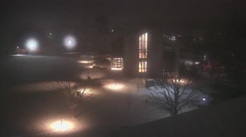 Weather camera view of The Masters School.