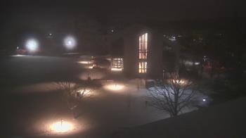 Weather camera view of The Masters School.