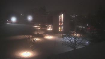 Weather camera view of The Masters School.