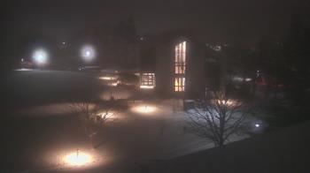 Weather camera view of The Masters School.
