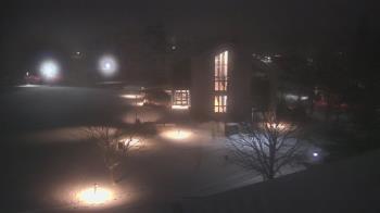 Weather camera view of The Masters School.