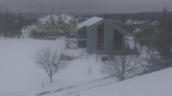 Weather camera view of The Masters School.