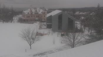 Weather camera view of The Masters School.