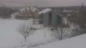 Weather camera view of The Masters School.
