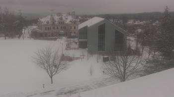 Weather camera view of The Masters School.