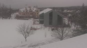 Weather camera view of The Masters School.