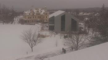 Weather camera view of The Masters School.
