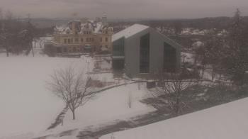 Weather camera view of The Masters School.
