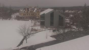Weather camera view of The Masters School.