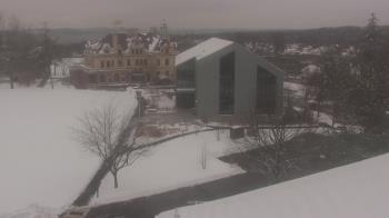 Weather camera view of The Masters School.