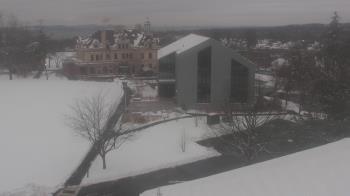 Weather camera view of The Masters School.