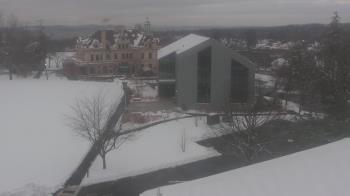 Weather camera view of The Masters School.