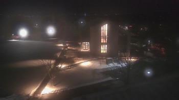 Weather camera view of The Masters School.