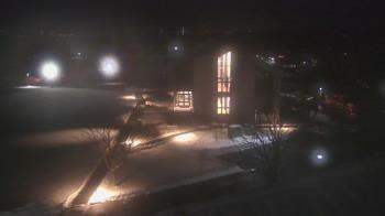 Weather camera view of The Masters School.