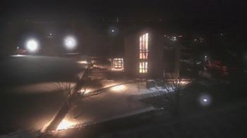 Weather camera view of The Masters School.